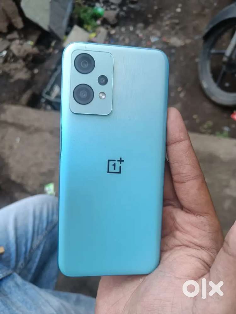 OnePlus nord ce 2 lite for sale 1 year old best conditions