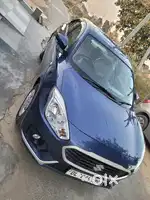Maruti Suzuki Swift Dzire 2019 Petrol 68000 Km Driven