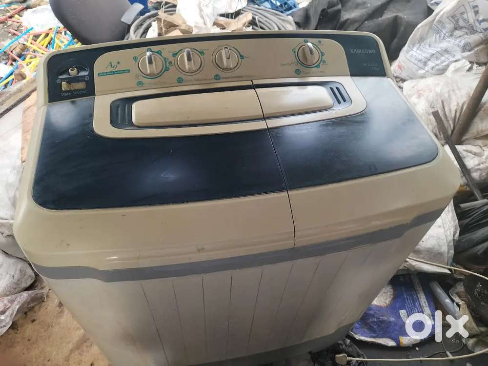 Sumsung Washing machine 8kg