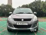 Maruti Suzuki Swift VXi CNG, 2015, CNG & Hybrids