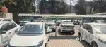 Wanted's driver for company