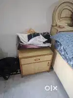BED N DRESSING