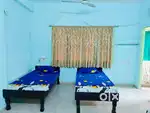 Boy's PG location Manjalpur, Makarpura Fully Furnished PG