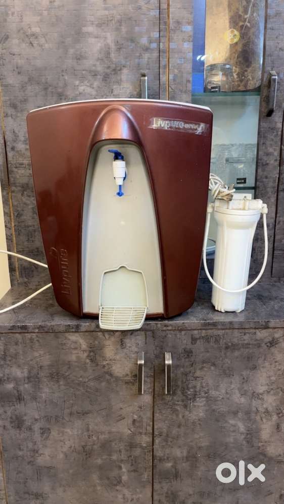 Livpure envy R.O
