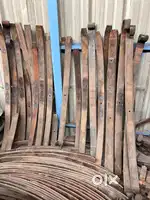 Truck Kaman Pata Tata, Leyland, Mahindra, 6,12,14 Tyre Available