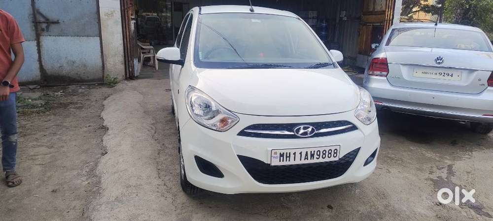 Sportz 1.2 kappa Top model