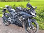 R15 showroom condition