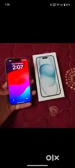 Iphone 15 128
