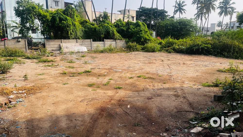 10 cents land for rent with 30 feet road