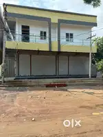 To-Let newly constructed property in hasanparthy