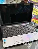 Processor i5
8gb ram
256gb ssd
Windows 10 pro
15'6 screen
