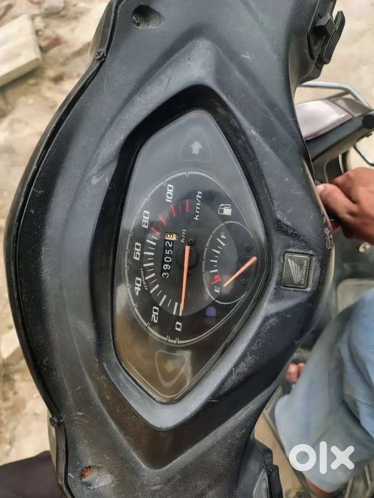 Activa 3g 2016 model