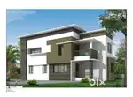 Under construction house property for sale