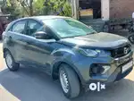 Tata Nexon 2020 Diesel Well Maintained