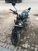 First Owner Bike