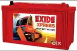 Truck Batteries sales