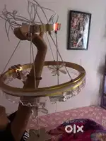 Chandelier 2nos