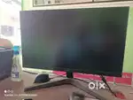 Samsung Monitor Full Setup 22 Inchi