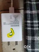 Samsung chargee