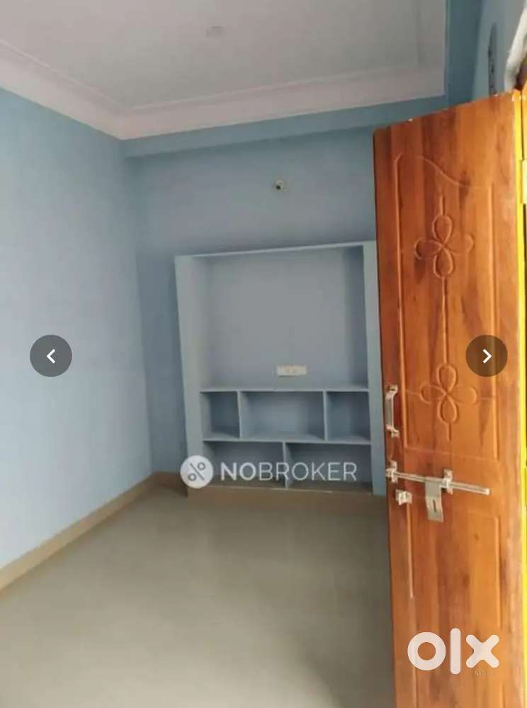 1BHK for rent - Penthouse