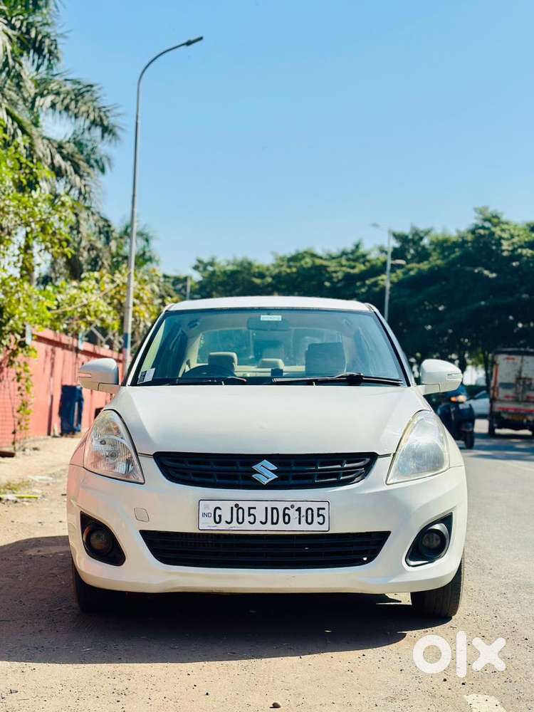Maruti Suzuki Dzire 2017-2020 VDI, 2013, Diesel