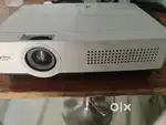 Sanyo xga projector Good condition
