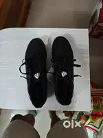 Adidas football studs edge.4