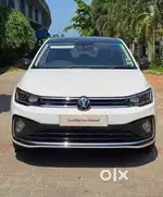 Volkswagen Virtus 1.5 TSI GT PLUS EVO DSG, 2022, Petrol