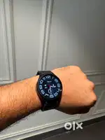 Sale: Galaxy Watch 6 Classic LTE 47mm Black Color