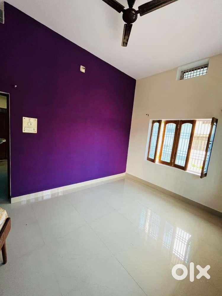 3bhk flat available