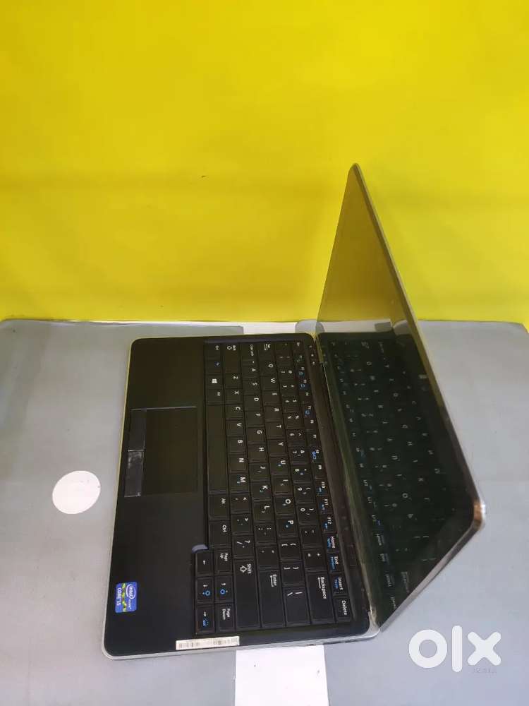 Dell Latitude 5300 Intel core i7 8th Gen