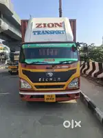 Eicher 2095HP CNG Single owner fc 1year insurance 1year current