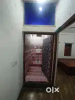 Semifurnished flat for rent