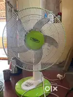 TABLE FAN working excellent