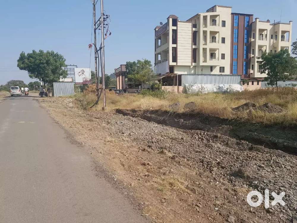 Bungalow Township Near Hadapsar Annex On Int Free EMI