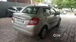 Maruti Suzuki Dzire 2017-2020 VDI, 2016, Diesel