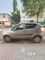 Maruti Suzuki Ritz 2011