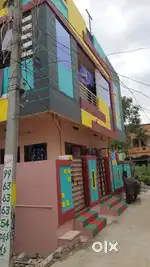 Very close to centrall school& ITI