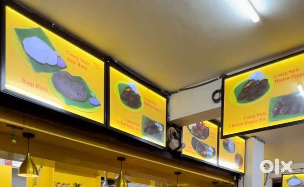 LED PHOTO FRAMES