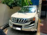 Mahindra XUV500 W8, 2013, Diesel