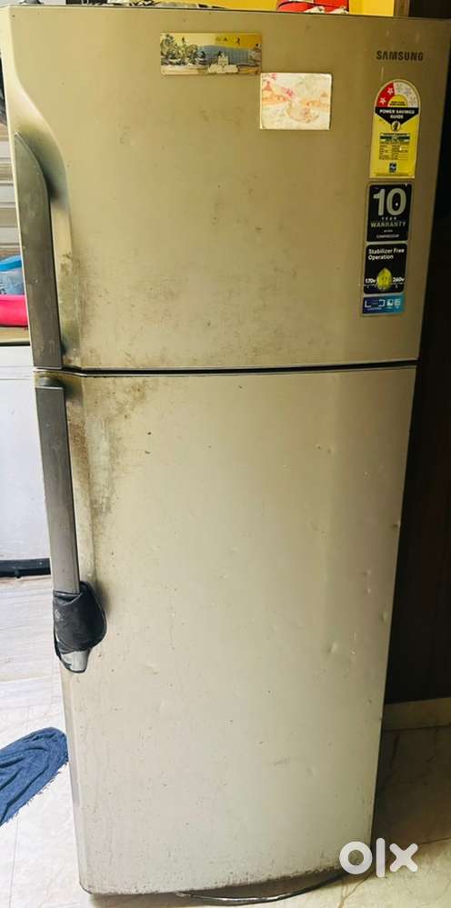 Samsung 280 L Fridge