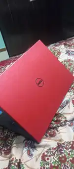 Dell inspiron 15
