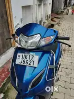 Honda Acriva 5G