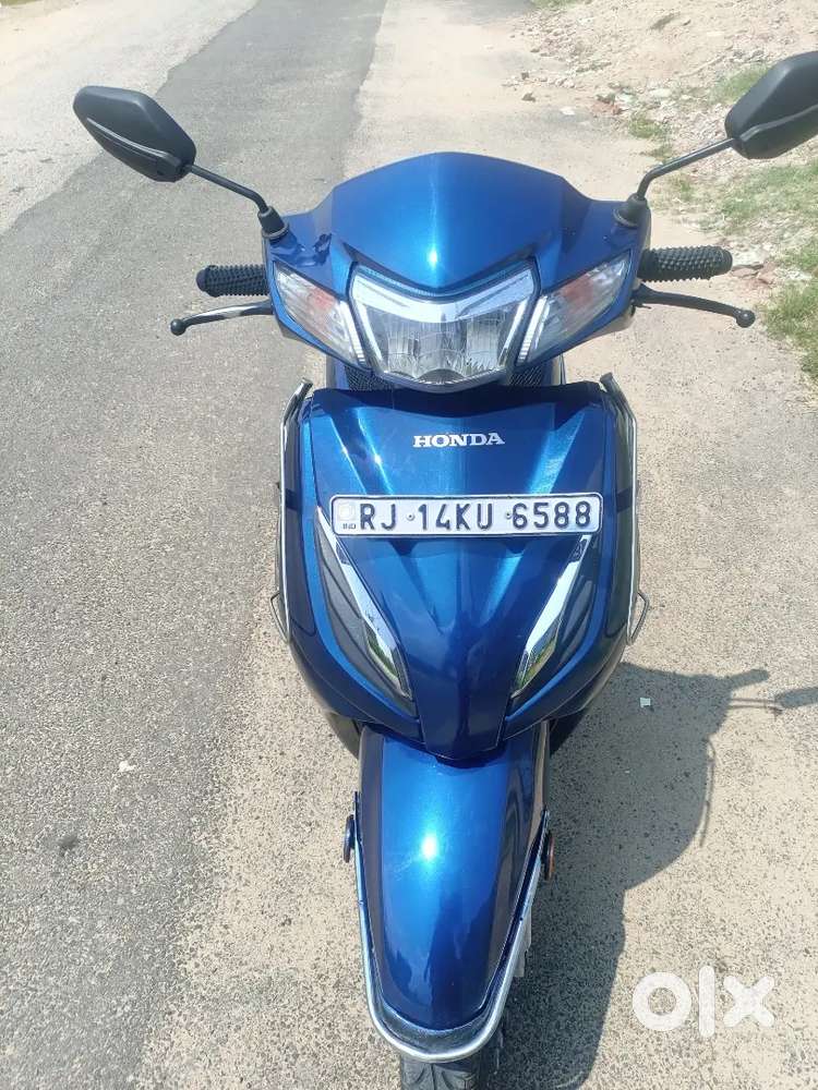 Want to sell Honda Activa 6G