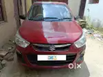 Maruti Suzuki Alto K10 2016