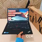 THINKPAD Core _ i5 Gen _ TOUCHSCREN/ 16GB RAM /512GB SSD / FHD IPS