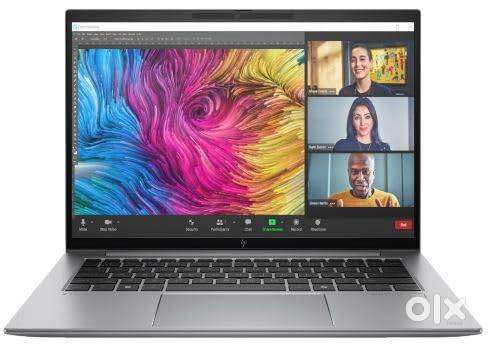 HP ZBook G11Ultra7-155H/32GB/512 SSD/Nvidia RTX A500 4GB/Win11