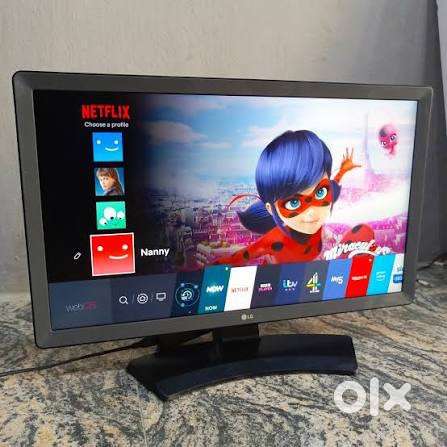 32” WEBOS LG PANEL COD AVAILABLE DEC SALE STARRS SABSE SATSA IS SAAL