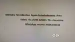 Collection Agent