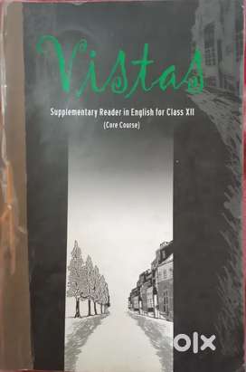 Class 12th book is available at half rate